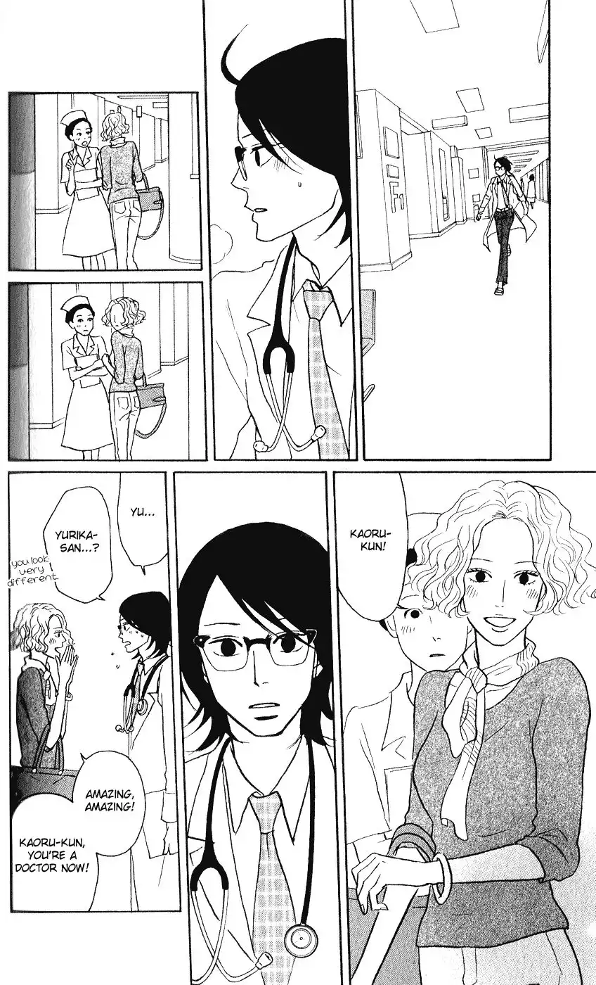 Sakamichi no Apollon Chapter 44 34